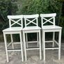Kitchen island stools Image 2