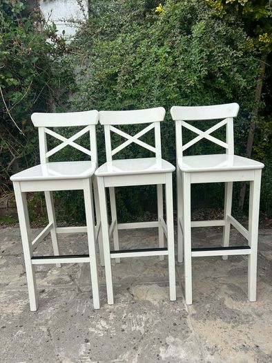 Kitchen island stools