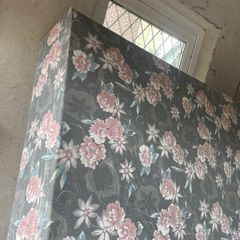 Single bed base