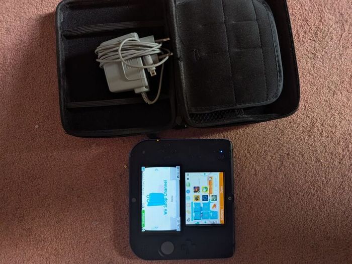 Nintendo 2DS