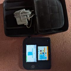 Nintendo 2DS