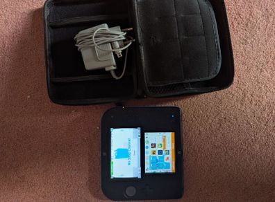 Nintendo 2DS