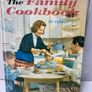 Vintage Cookbooks Image 4