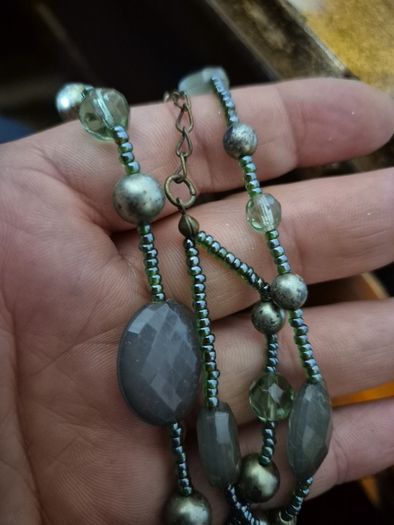 Vintage Necklace