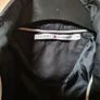 womens Tommy Hilfiger black coat jacket Size Medium Image 7