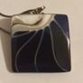 Sterling Silver Nautilus Shell Necklace Image 6