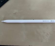 Apple Pencil 2nd generation