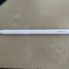 Apple Pencil 2nd generation