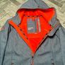 Superdry The Engineered Windtreker Ladies Jacket Size Medium Image 2