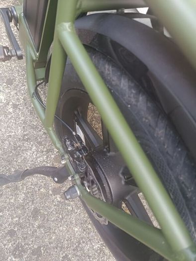 fiido electric bike