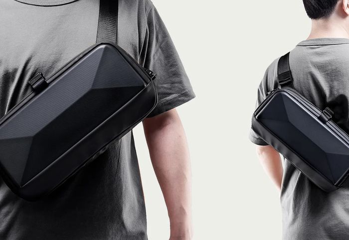 MagGo Sling 2.0 : Quick-Access, Ultra-Tough, Anti-Theft - Boxed as New
