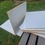 shelving boards melamine Image 2