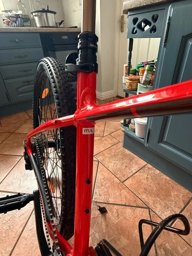 Trek Marlin 7