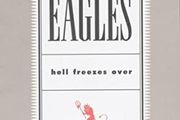 The Eagles Hell Freezes Over Live 1994 Reunion Don Henley Glenn Frey Joe Walsh Hotel California Desperado Take It Easy