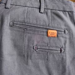 Zara man trousers