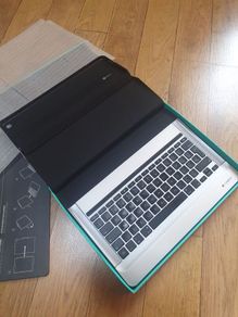 Ipad slim combo keyboard