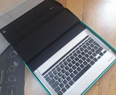 Ipad slim combo keyboard