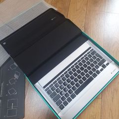 Ipad slim combo keyboard