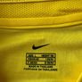 Brazil Home 2002 WC #R9 Image 4