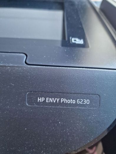 HP printer