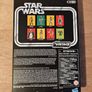 Star Wars Ree Yees 3.75 " Scale (Unpunctured) New & Unopened Image 2