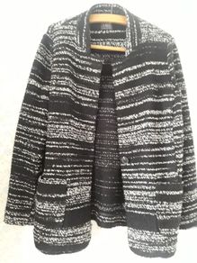 Woman's Jacket