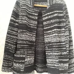 Woman's Jacket