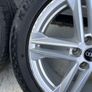 Genuine Audi Q5/SQ5 19" Alloy Wheels Image 8
