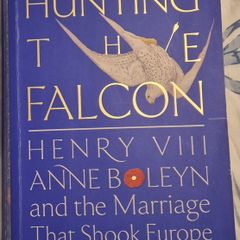 Hunting the Falcon