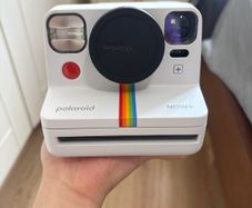 polaroid