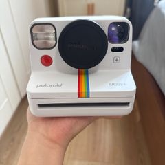 polaroid