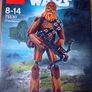 Lego Star Wars 75530: Chewbacca (2017) NISB Image 2