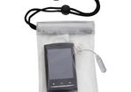 iPod/MP3 Player Splash Proof Pouch
