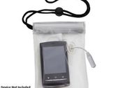 iPod/MP3 Player Splash Proof Pouch