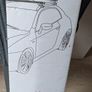 Universal roof bars - good condition Image 6