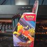Pokemon Destined Rivals Packs Image 4