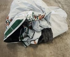Plastic covers