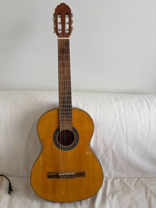 Gewa Student Classical Guitar - Great for Beginners