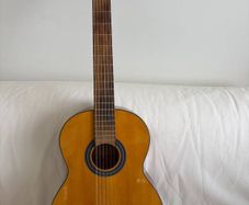 Gewa Student Classical Guitar - Great for Beginners