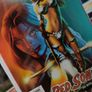 Red Sonja ! Issue #48 ! Mel Rubi Variant Cover ! 2009 ! 9 ! by Dynamite Entertainment ! Image 3