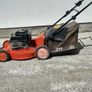 push lawnmower petrol Image 2