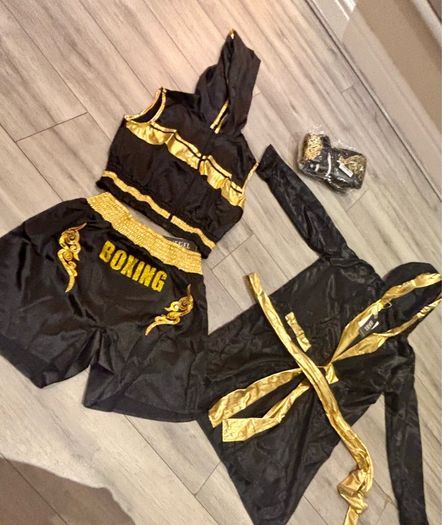 BNWT ages 11-12