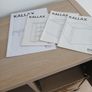 Kallax Unit, like new Image 3