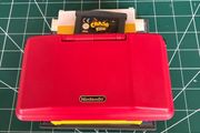 Nintendo DS