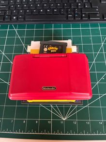 Nintendo DS