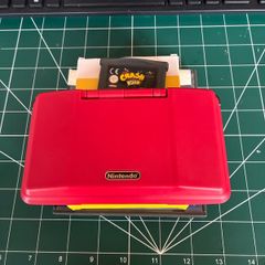 Nintendo DS