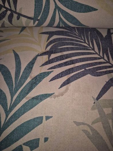 ikea wingback armchair