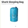 Shark sleeping bag Image 3