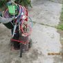 Small Oxy Acetylene Set Image 2