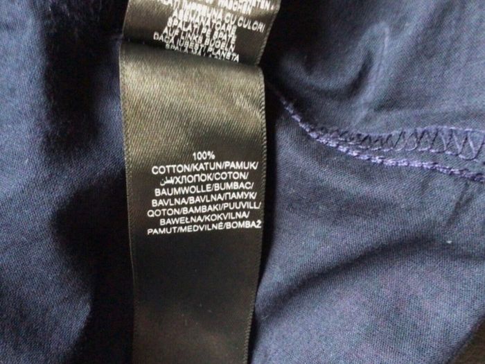 Debenhams Navy Purple Floral Cotton Sleeveless Midi Length Shift Dress Uk 20 Including Post